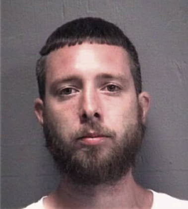 Thomas Hartsfield - New Hanover County, NC 